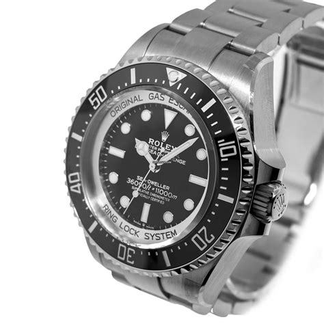 rolex deepest trench|Rolex deepsea challenge 50mm.